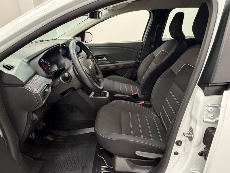 Dacia Sandero bild 6