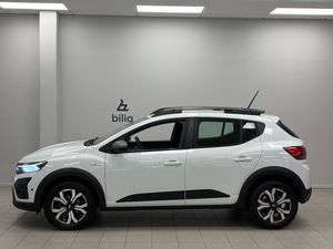 Dacia Sandero bild 2