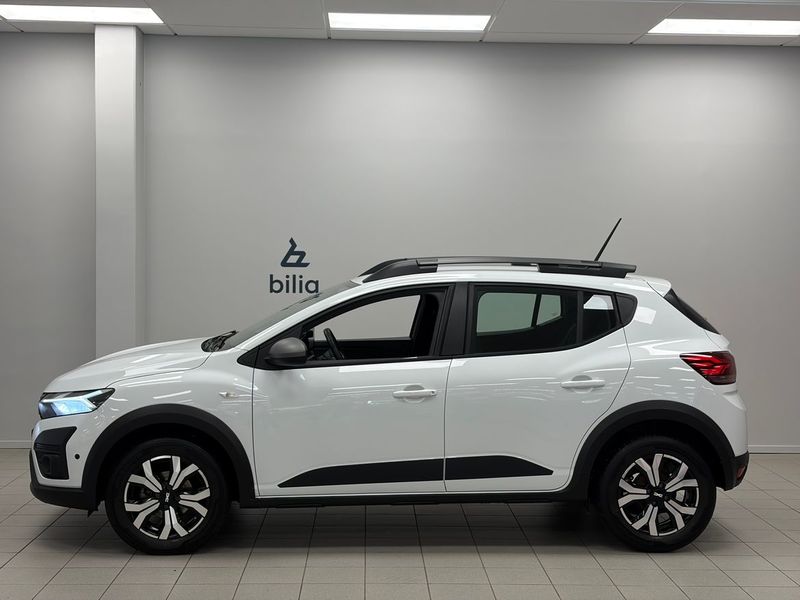 Dacia Sandero bild 2