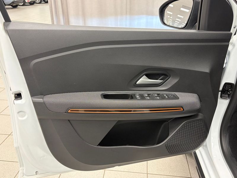 Dacia Sandero bild 5