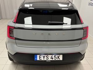 Volvo EX30 bild 17
