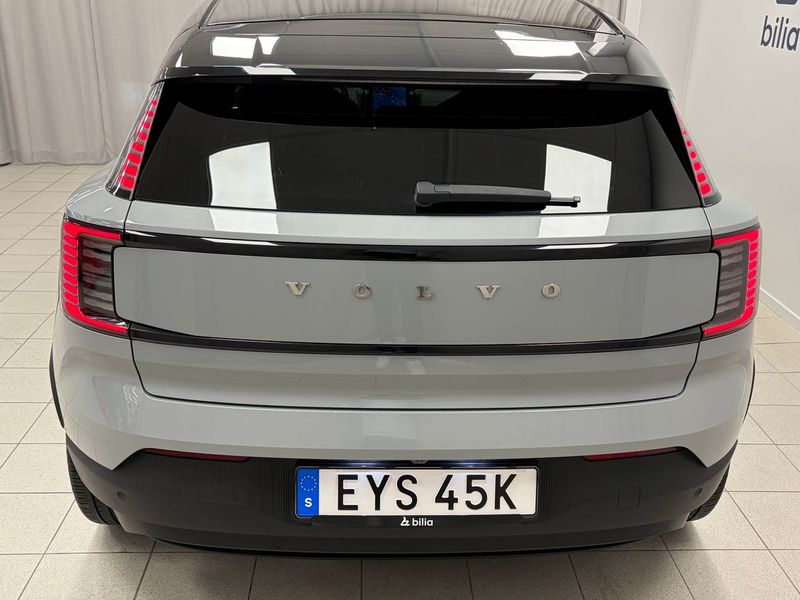 Volvo EX30 bild 17