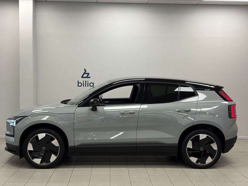 Volvo EX30 bild 2