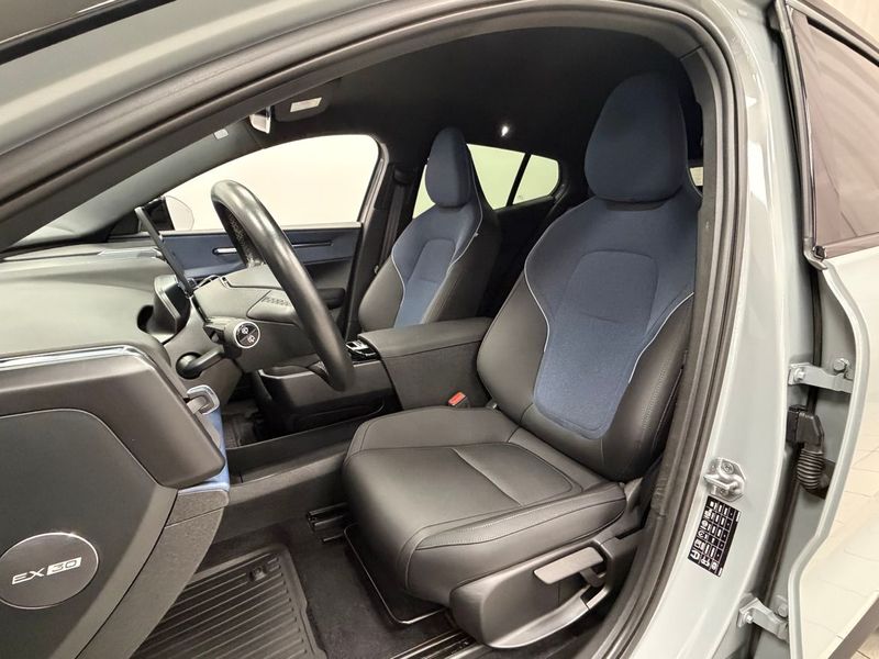 Volvo EX30 bild 6