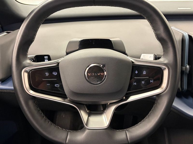 Volvo EX30 bild 9