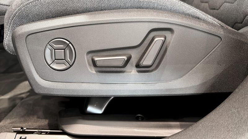 Audi A6 e-tron bild 17