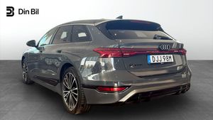 Audi A6 e-tron bild 3