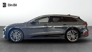 Audi A6 e-tron bild 2
