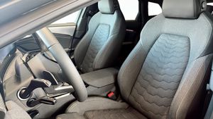 Audi A6 e-tron bild 8