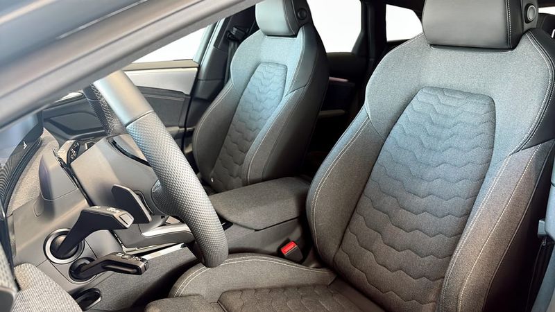 Audi A6 e-tron bild 8