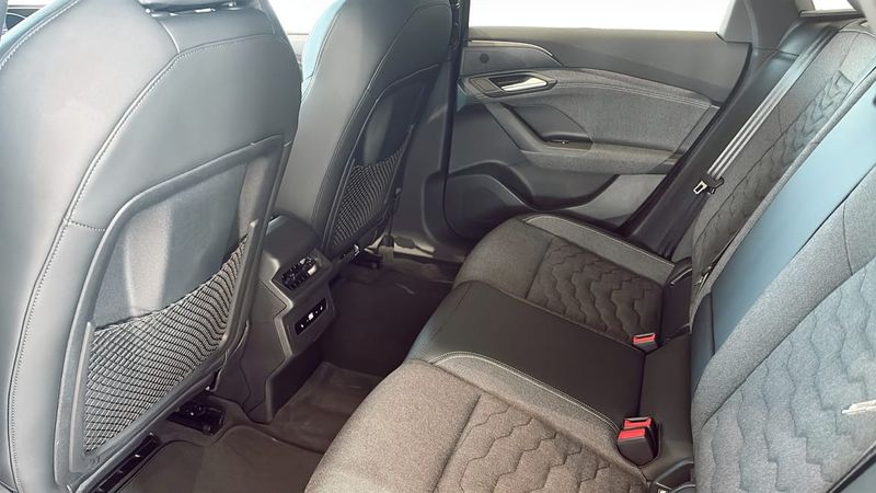 Audi A6 e-tron bild 11