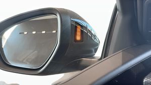 Audi A6 e-tron bild 23