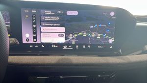 Audi A6 e-tron bild 9