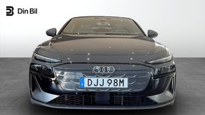 Audi A6 e-tron bild 4
