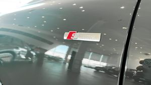 Audi A6 e-tron bild 15
