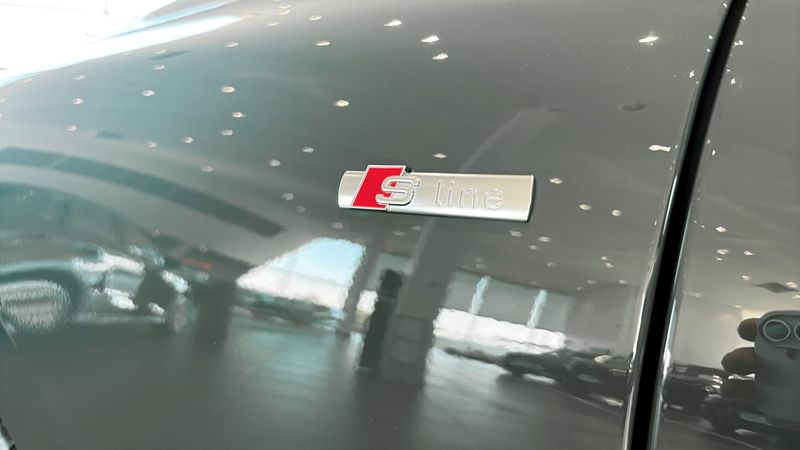 Audi A6 e-tron bild 15