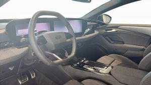 Audi A6 e-tron bild 7
