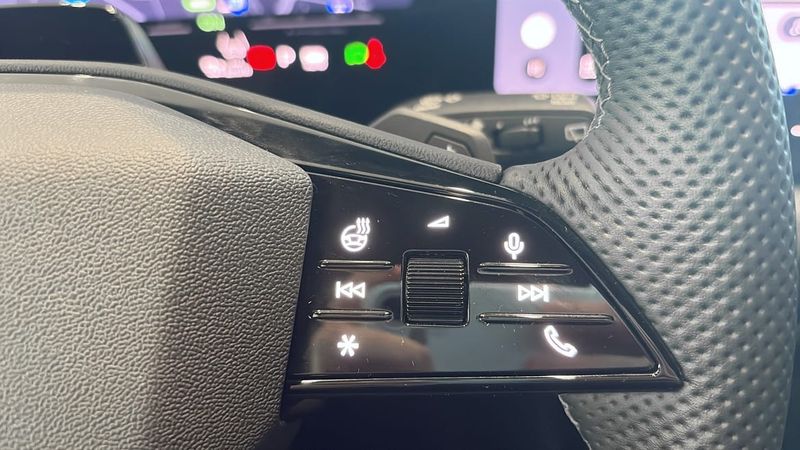 Audi A6 e-tron bild 19