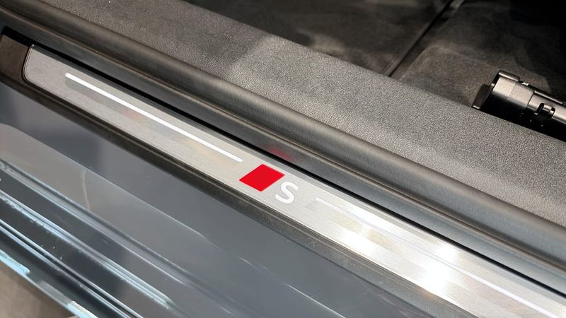 Audi A6 e-tron bild 16