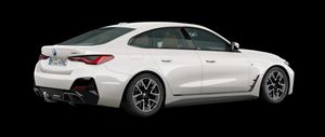 BMW i4 bild 18