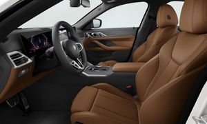 BMW i4 bild 25