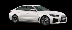 BMW i4 bild 9