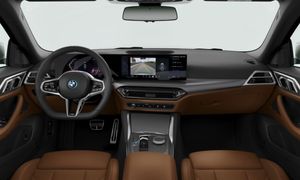 BMW i4 bild 33