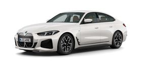 BMW i4 bild 1