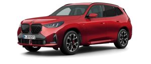 BMW X3 bild 1