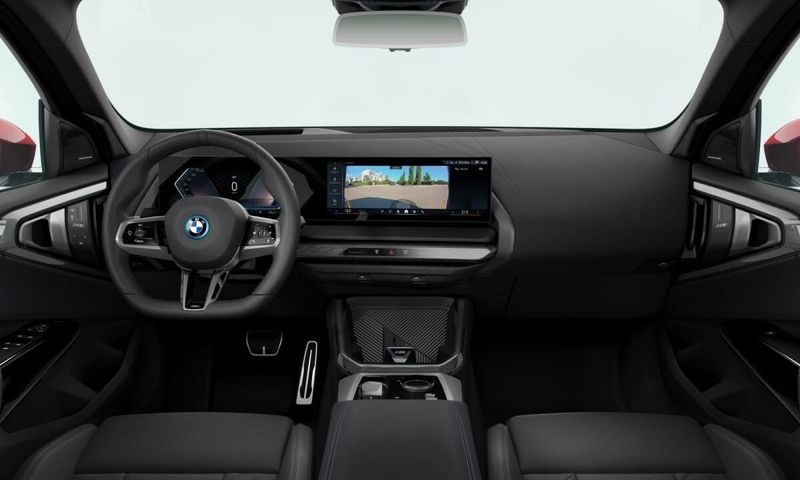 BMW X3 bild 2