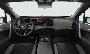 BMW iX bild 5