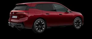 BMW iX bild 3