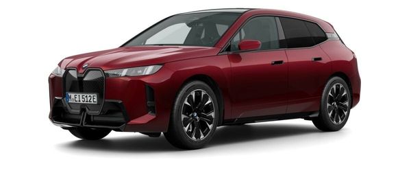 BMW iX xDrive60 M Sport - 2025