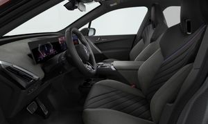 BMW iX bild 4