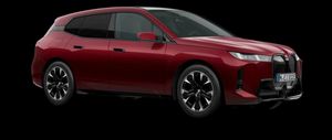 BMW iX bild 2