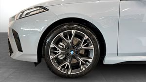 BMW 120 bild 9
