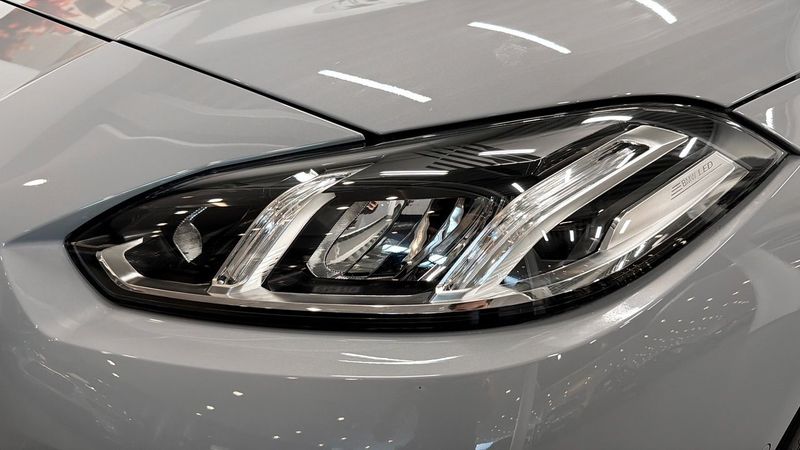 BMW 120 bild 11
