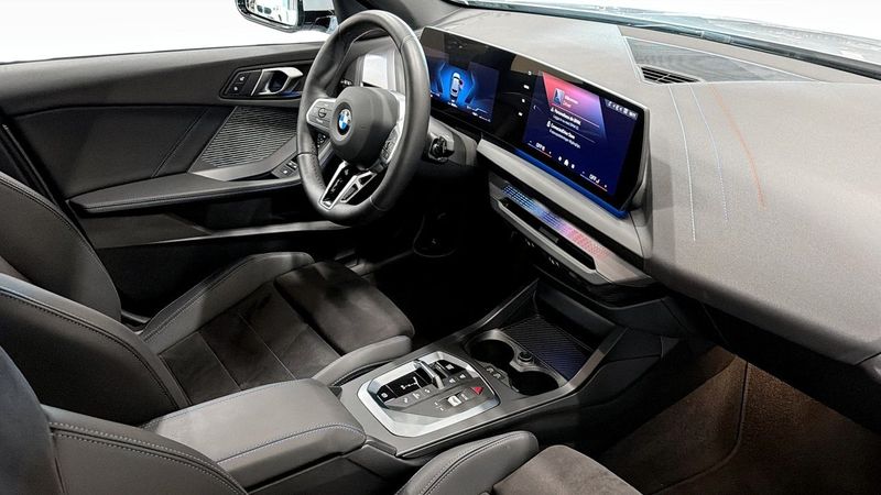 BMW 120 bild 3