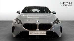 BMW 120 bild 8