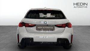 BMW 120 bild 7