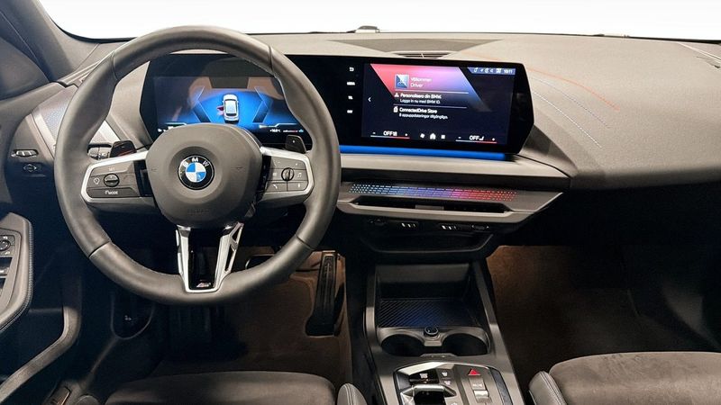 BMW 120 bild 4