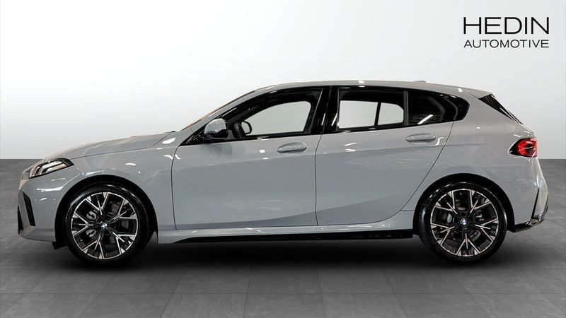 BMW 120 bild 6
