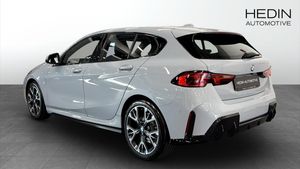 BMW 120 bild 2