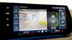 BMW 120 bild 13