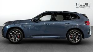 BMW X3 bild 6