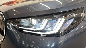 BMW X3 bild 11