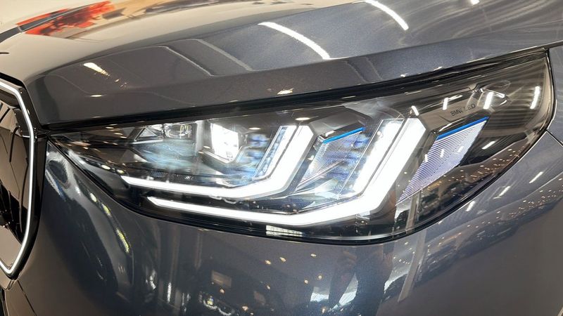 BMW X3 bild 11
