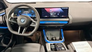 BMW X3 bild 4