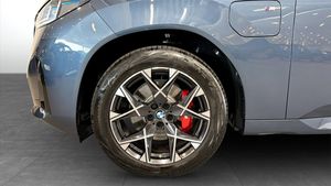 BMW X3 bild 9