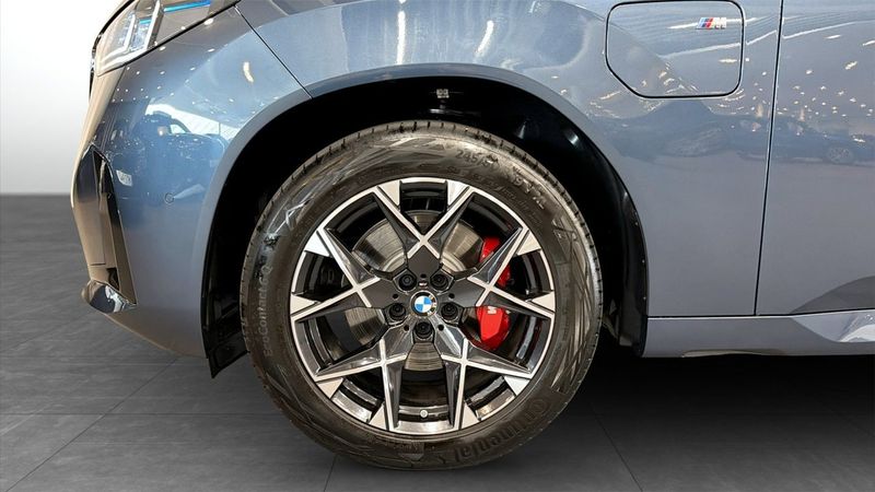 BMW X3 bild 9